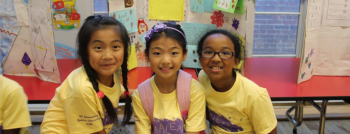 Asian American LEAD