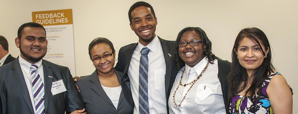 Year Up – National Capital Region