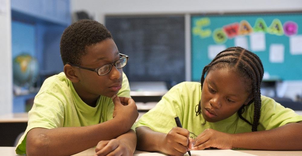 Boys and Young Men of Color Collaborative Action Network – Fairfax