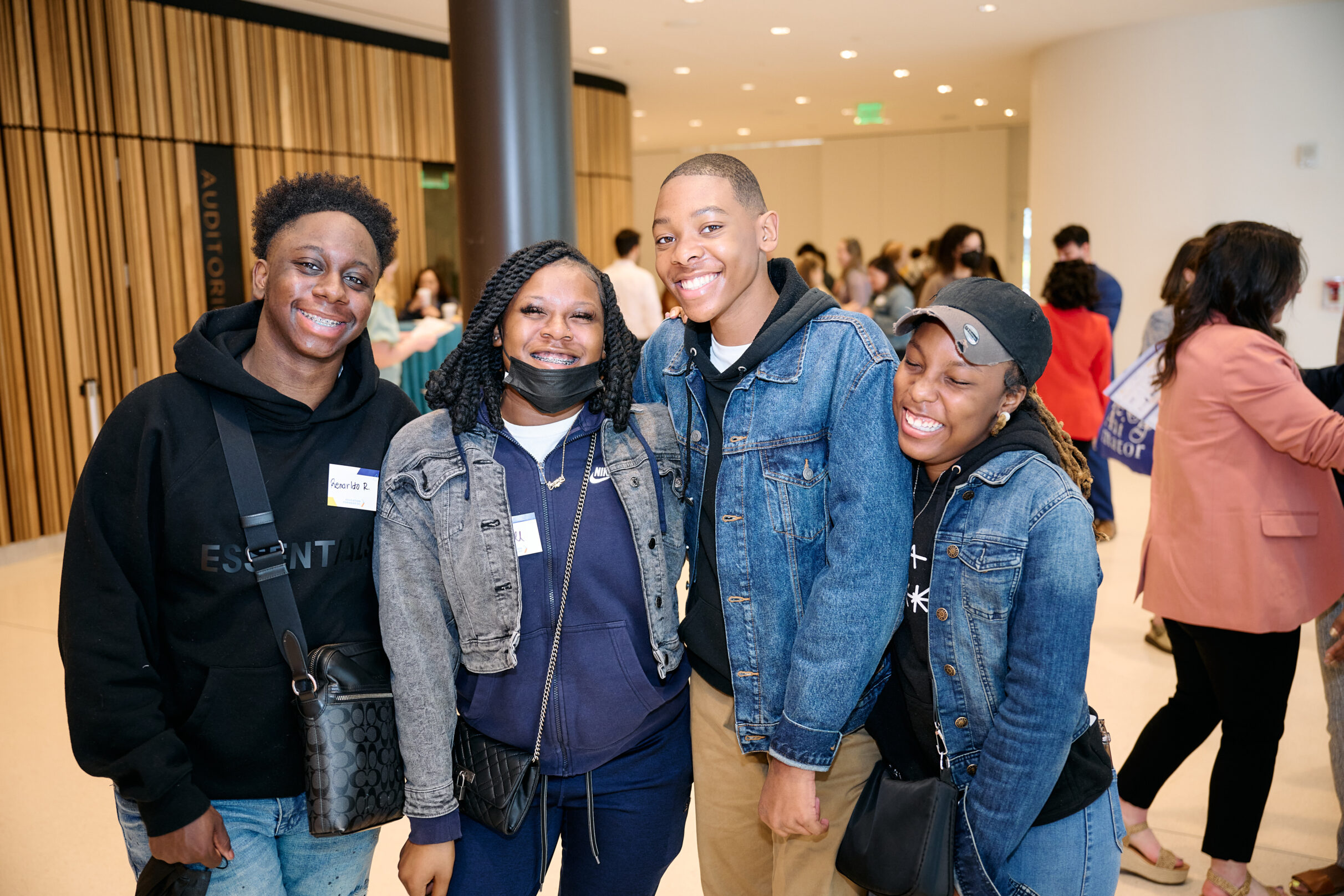 New data provides a snapshot of DC student well-being a year after returning to in-person learning