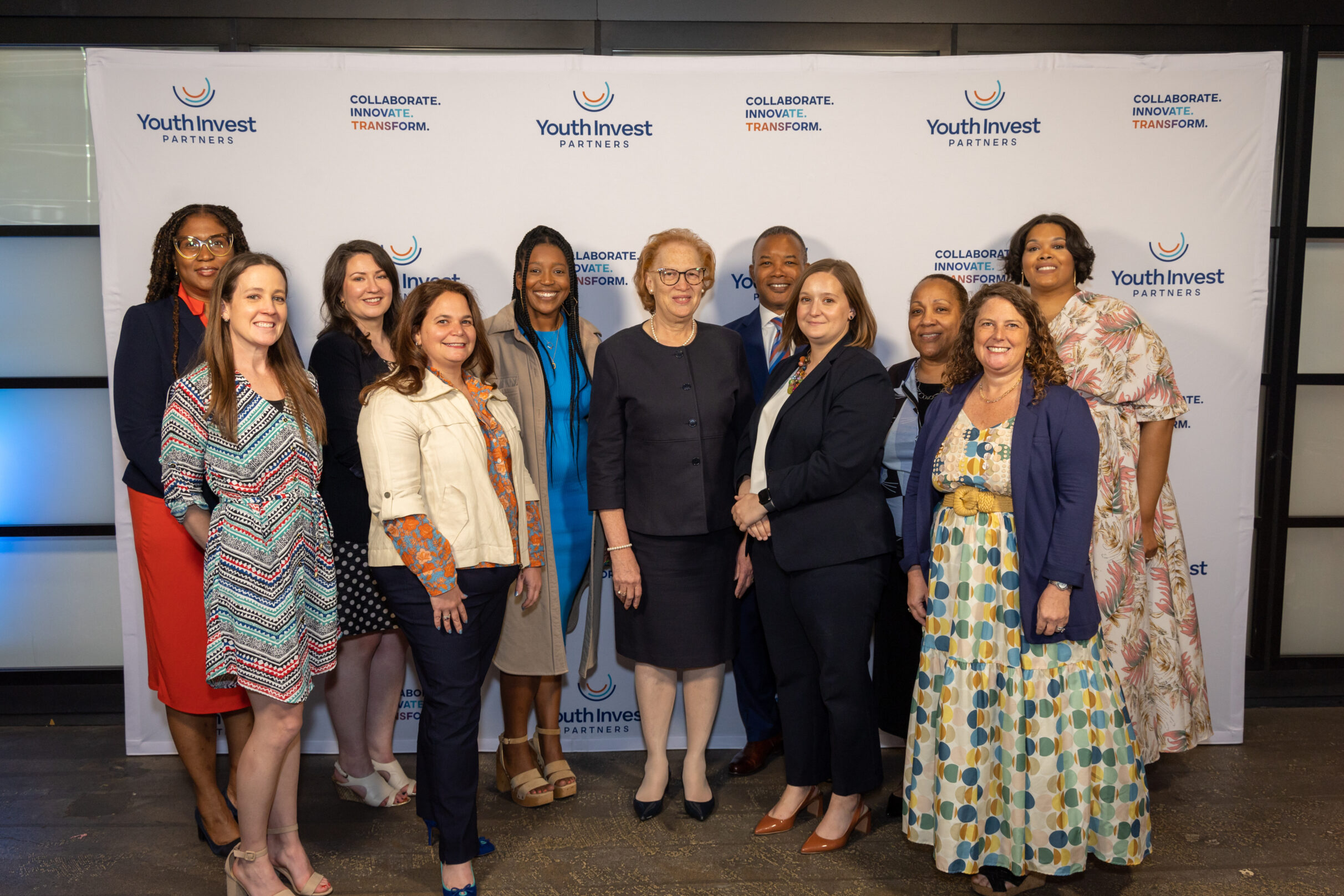 Venture Philanthropy Partners+Raise DC is Now Youth Invest Partners