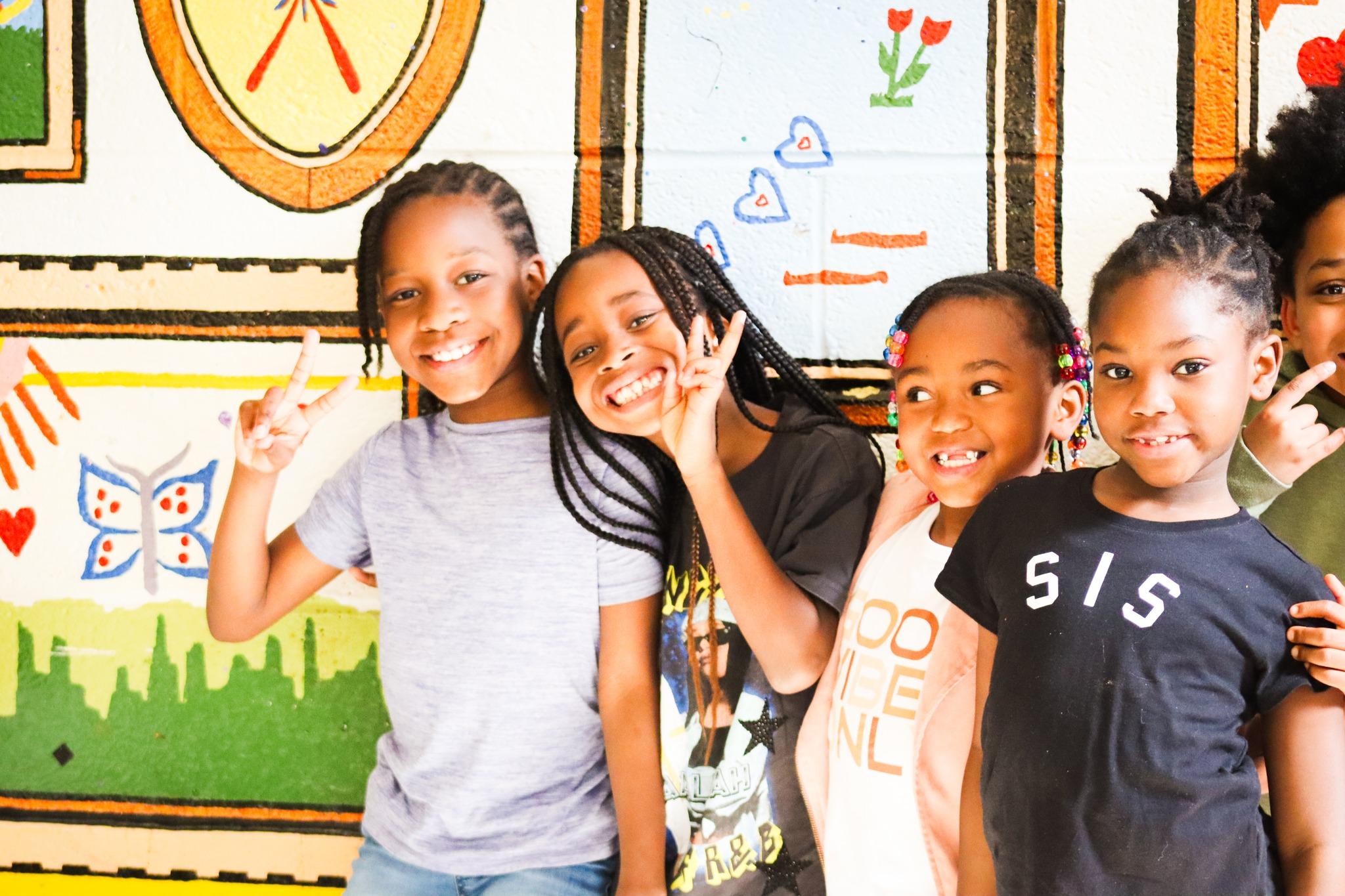 Boys & Girls Club of Greater Washington