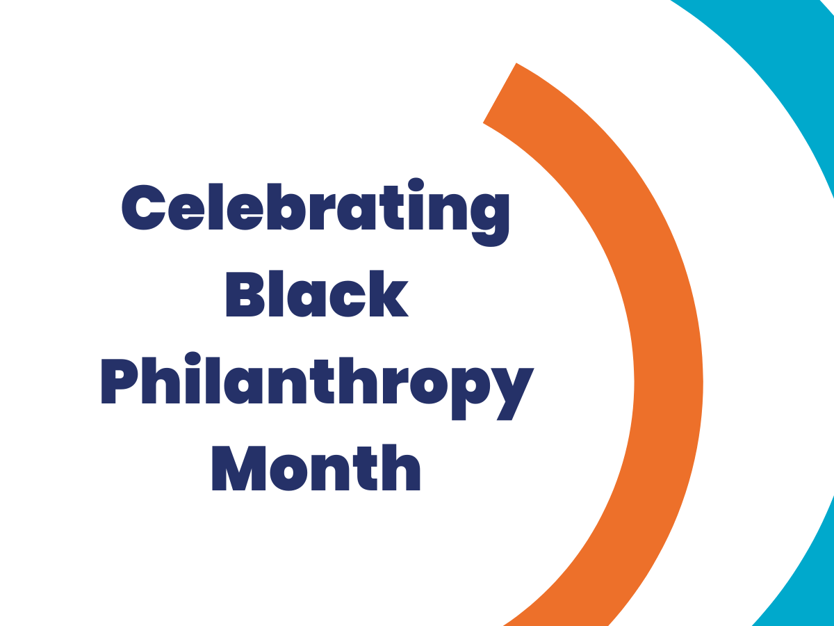 Love in Action: Celebrating Black Philanthropy Month at Youth Invest Partners