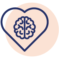 Good mental health