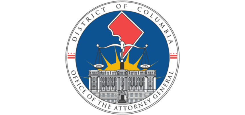 Office of the Attorney General for the District of Columbia