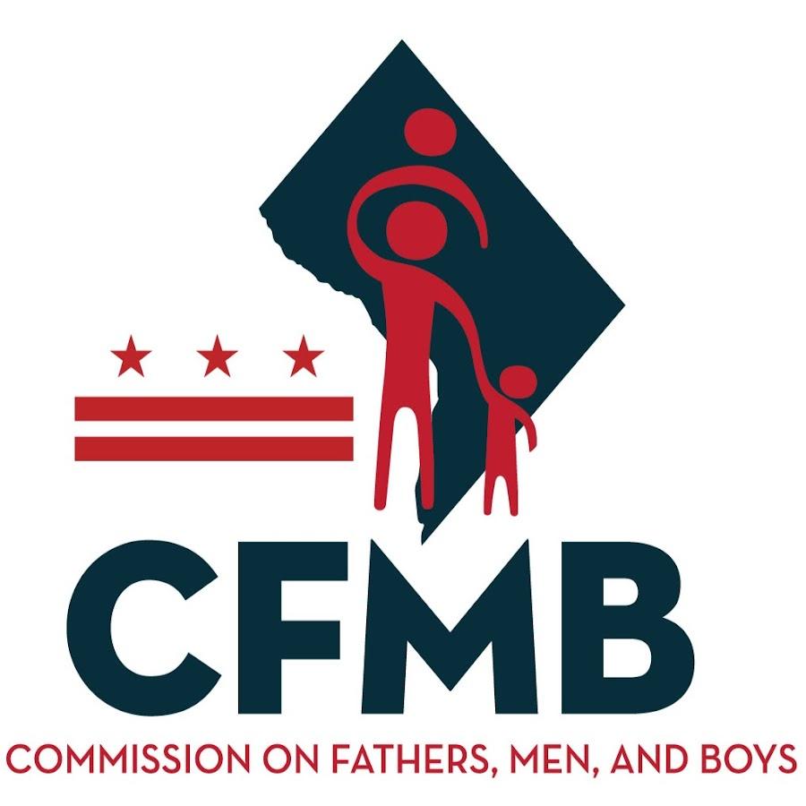 Commission On Fathers, Men, and Boys