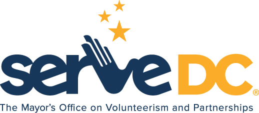 Mayor’s Office on Volunteerism and Service (Serve DC)