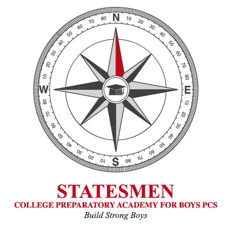 Statesman College Preparatory Academy for Boys